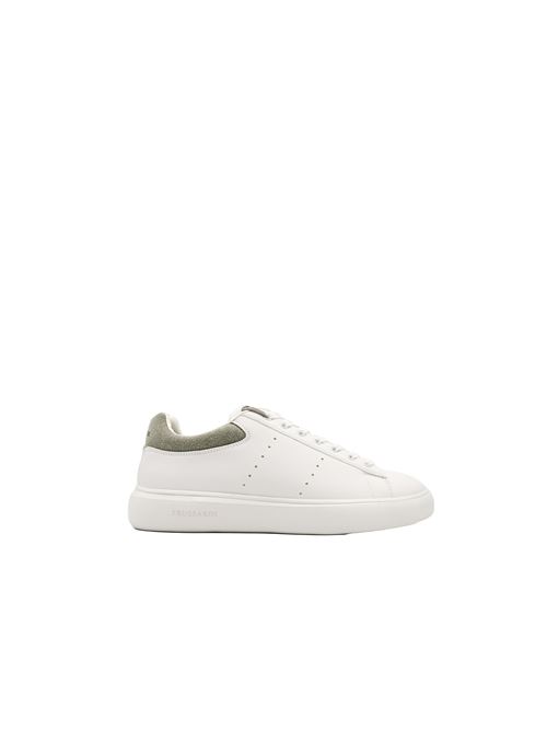 Sneakers, uomo, logate. TRUSSARDI | 77A00513 9Y099998W837